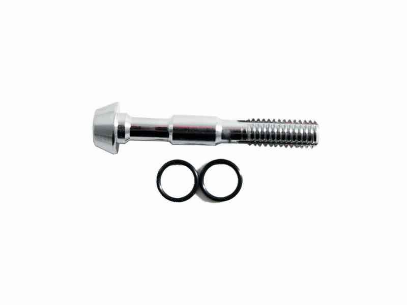 Shimano skivebremse banjo enhed