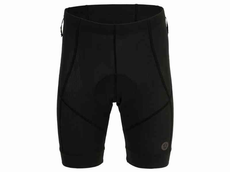 AGU MTB Indershorts med Pude - Sort - Str. M