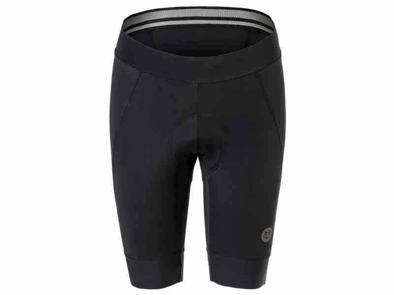 AGU - Essential Prime II Cykelbuks til Dame - Sort - S