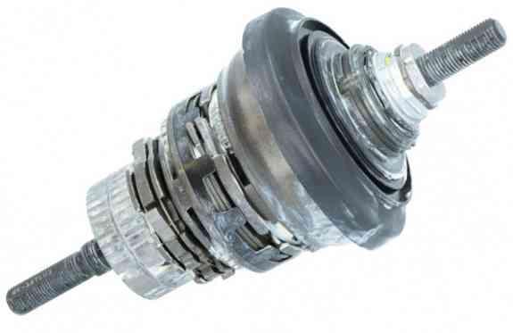 Shimano Navindsats 175,5mm