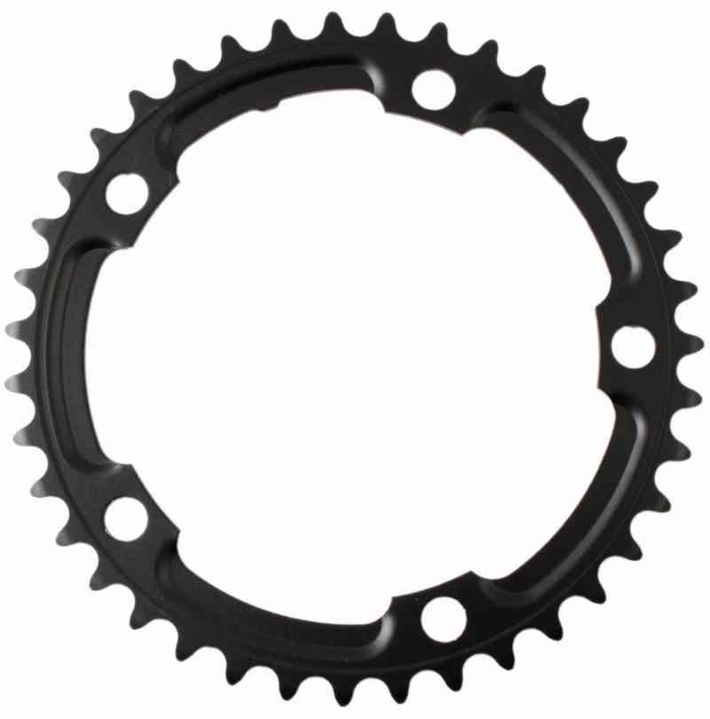 Shimano FC-5700 Klinge til cykel