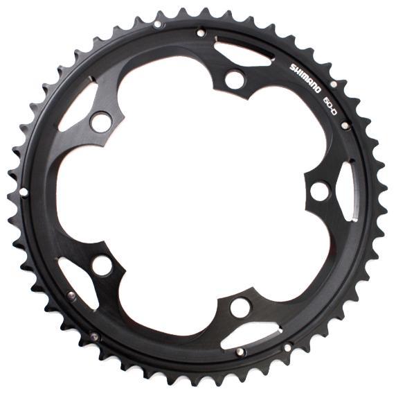 Shimano FC-5703 Klinge 10-speed