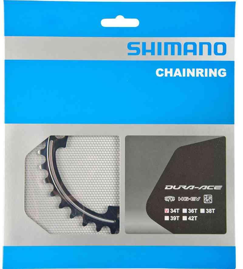 Shimano FC-9000 Klinge