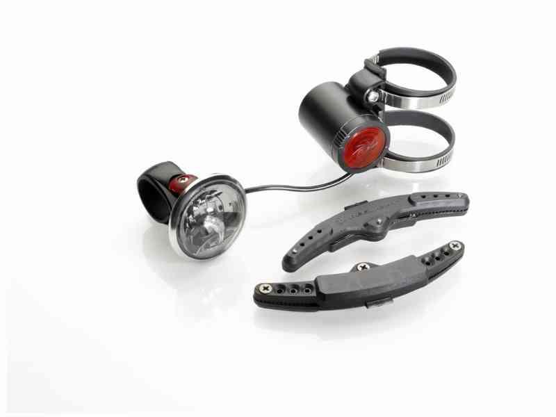 Reelight SL520 Splitmodel magnetlygter med backup