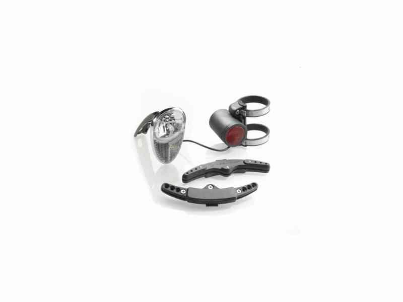Reelight SL620 Splitmodel med backup og refleksløsning