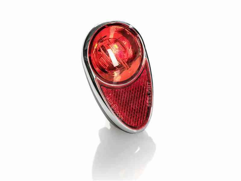 Reelight RL771 Baglygte med Induktion