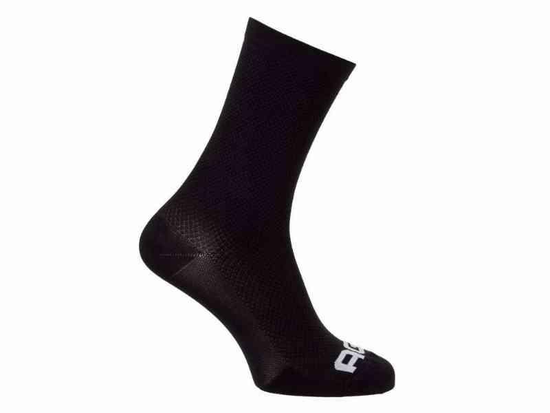 AGU Merino Uld Vinter Cykelstrømper - 2pk - Sort