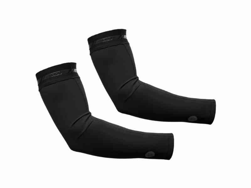 AGU DWR Armvarmere - Sorte - Størrelse S
