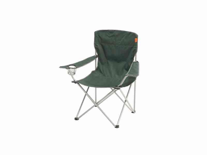 Easy Camp Boca – Grøn Foldbar Campingstol