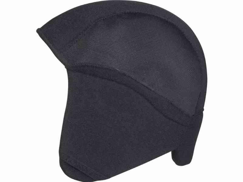 Abus Vinterhjelmhue til voksne 52-57 cm