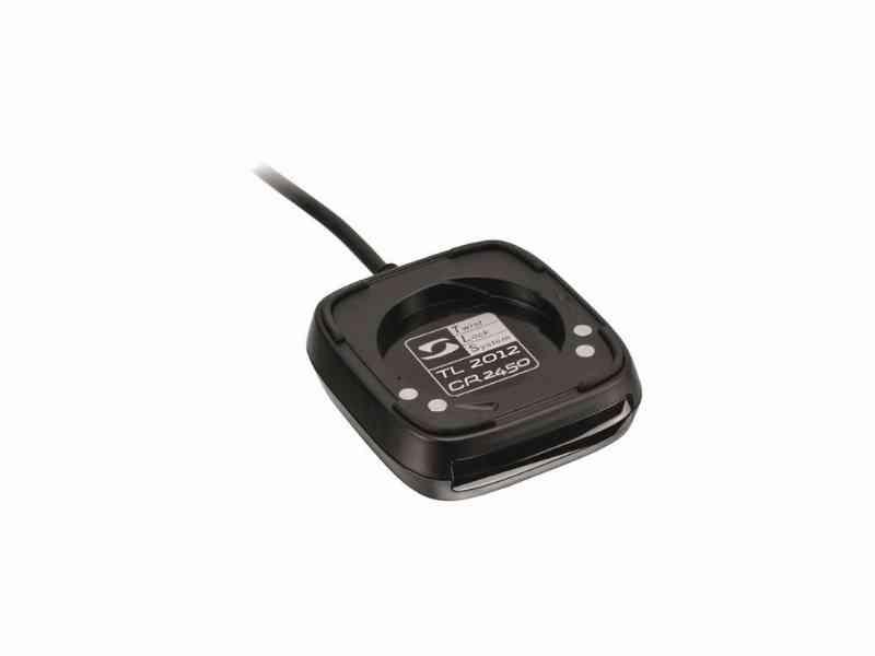 Docking station til Sigma Sport computere