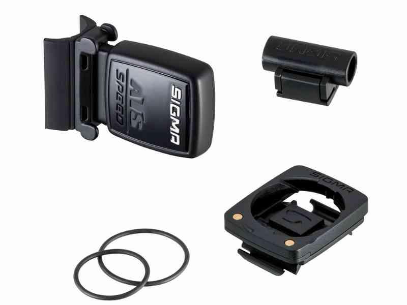 Sigma ATS Kit - Cykeltilbehør Sæt