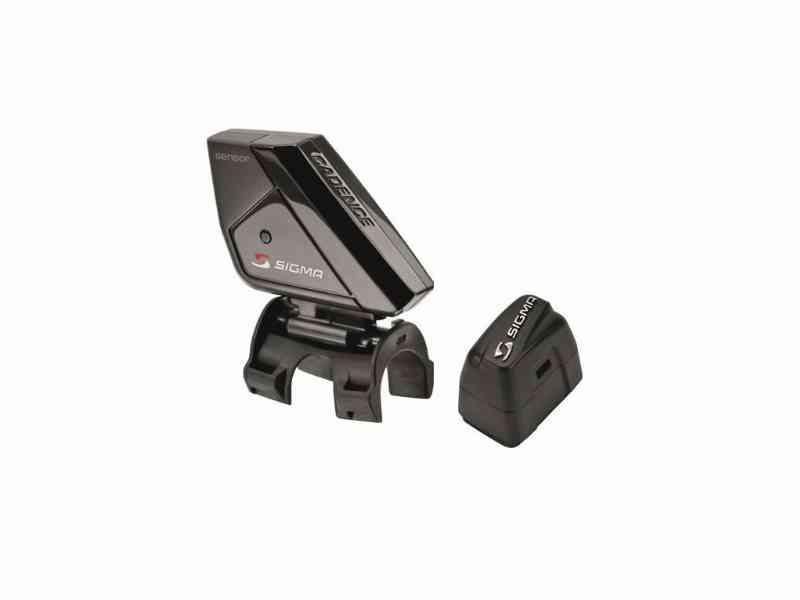 Kadencesensor med magnet Sigma Sport STS