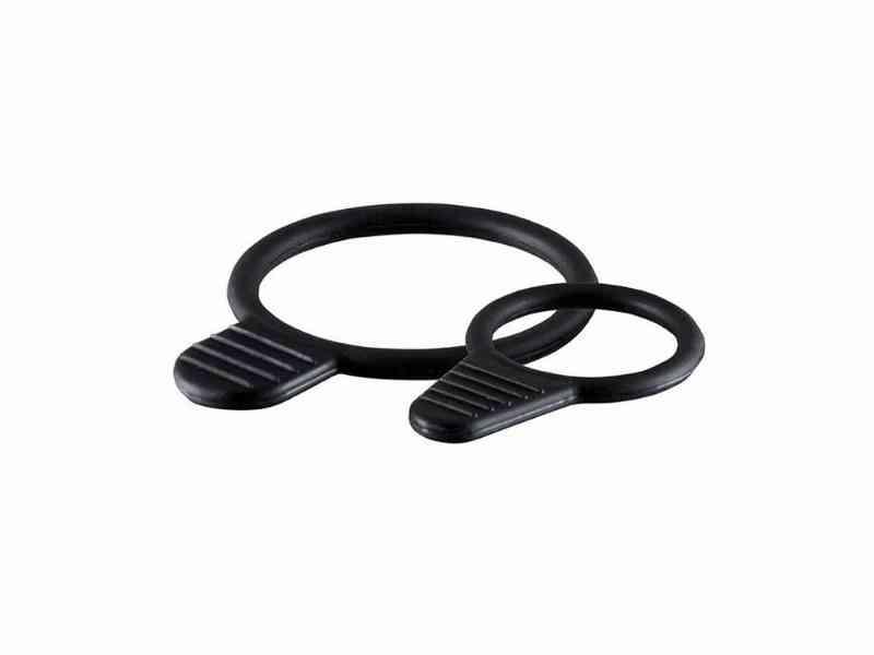 Sigma O-Ring Gummistropper til Nugget II/Flash