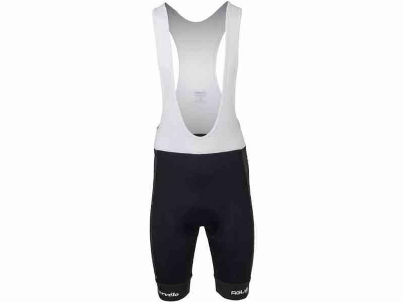 AGU Visma Lease Cykelshorts - Bib Str. 2XL