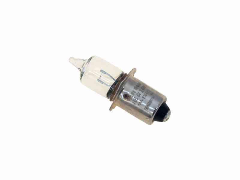 Pære 2,4 Watt 6V til Sigma Sport cykellygter