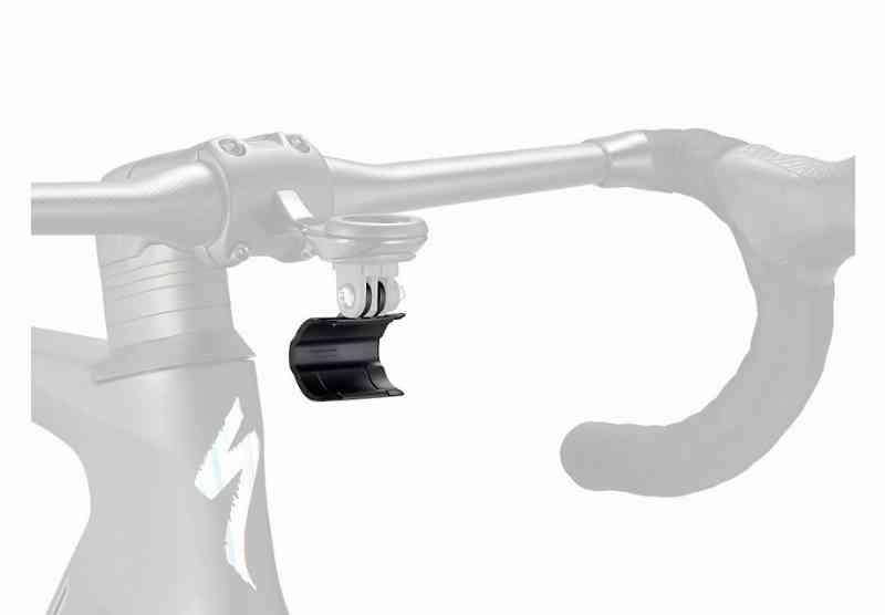 Specialized Flux Kamera Montering