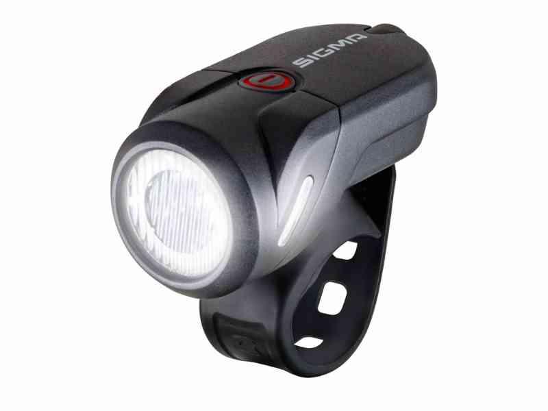 Sigma Sport Aura 35 – USB opladelig cykellygte