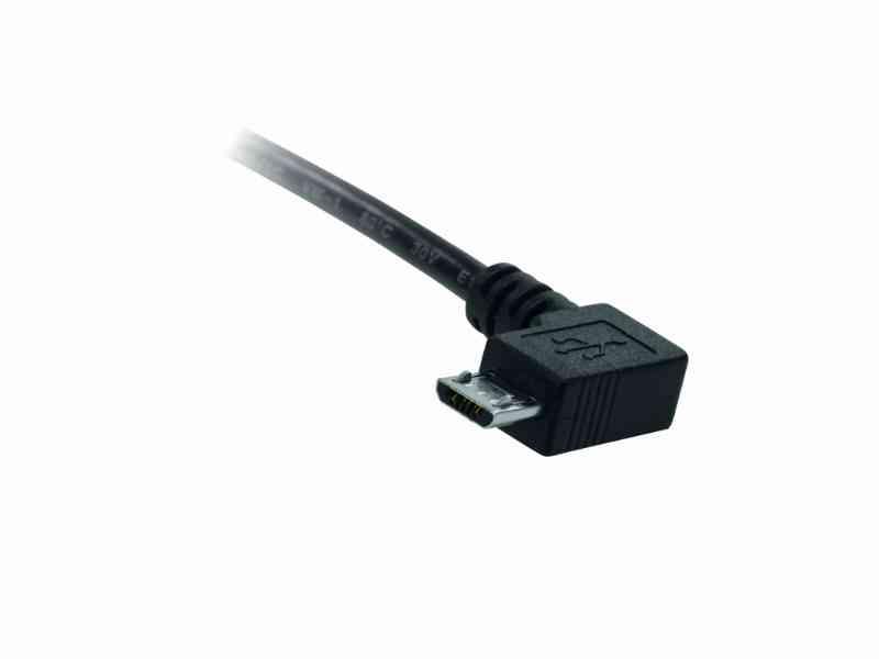 Sigma Sport Micro-USB - Opladningskabel