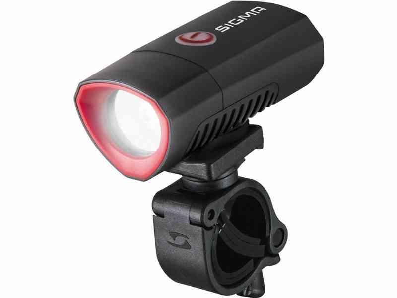 Sigma Buster 300 – USB opladelig lygte 300 Lumen