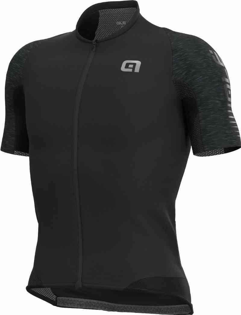 Ale Jersey Attack Off Road 2.0 – Sort Trøje