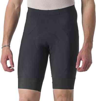 Castelli ENTRATA 2 Cykelbukser - Sort