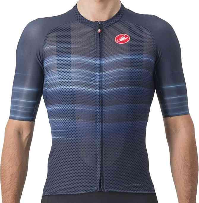 Castelli CLIMBER'S 3.0 SL2 TRØJE - Blå