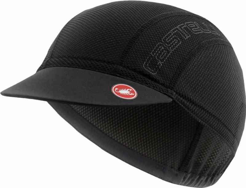 Castelli A/C 2 Cykelhue - Sort
