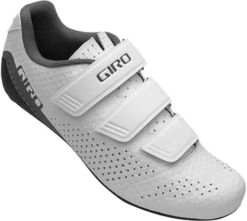 Giro Stylus Sko til Kvinder - Hvid