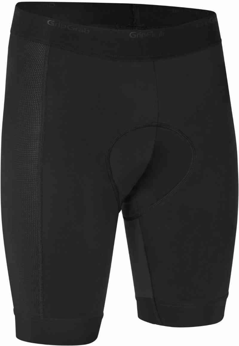 GripGrab Polstrede VentiLite Cykelshorts