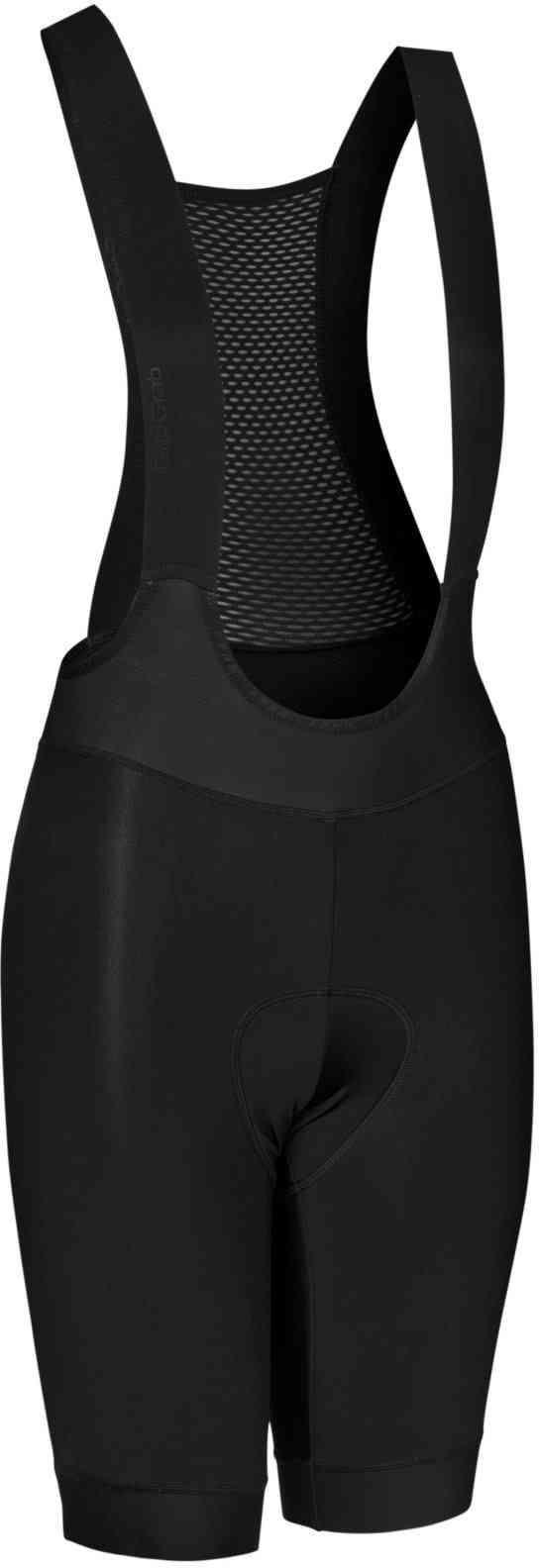 GripGrab AquaRepel Vandafvisende Bibshorts til kvinder