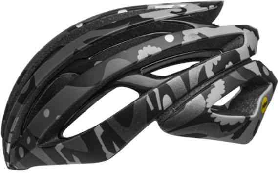 Bell Zephyr MIPS Limited Hjelm - Sort Kvalitet til Cykling