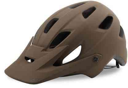 Giro Chronicle MIPS Hjelm - Brun