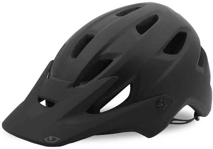 Giro Chronicle MIPS Hjelm - Sort