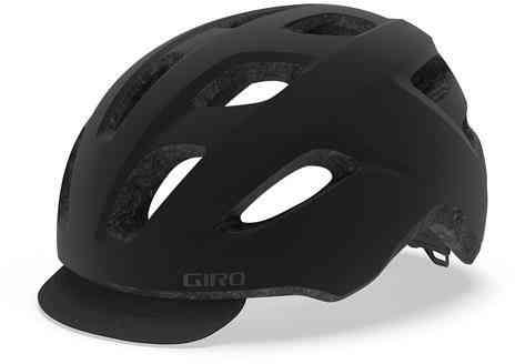 Giro Cormick MIPS Hjelm - Sort