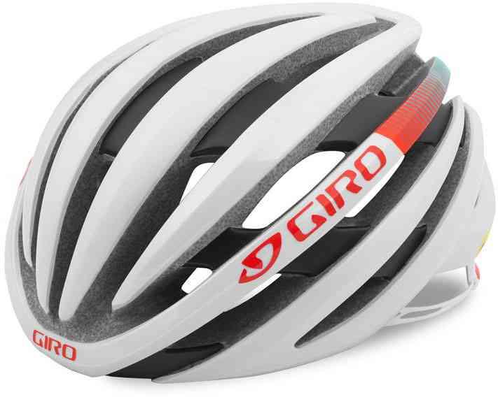 Giro Ember MIPS Hjelm - Hvid