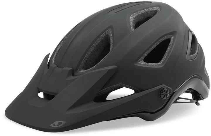 Giro Montaro MIPS Hjelm - Sort