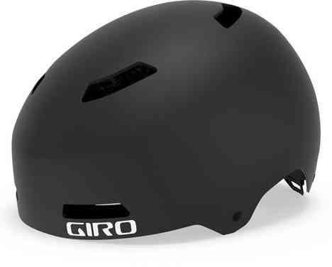 Giro Quarter FS Hjelm - Grå