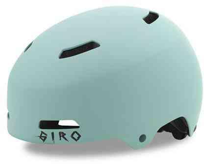 Giro Hjelm Quarter FS - Turkis