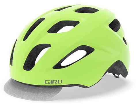 Giro Trella Mips Hjelm - Gul