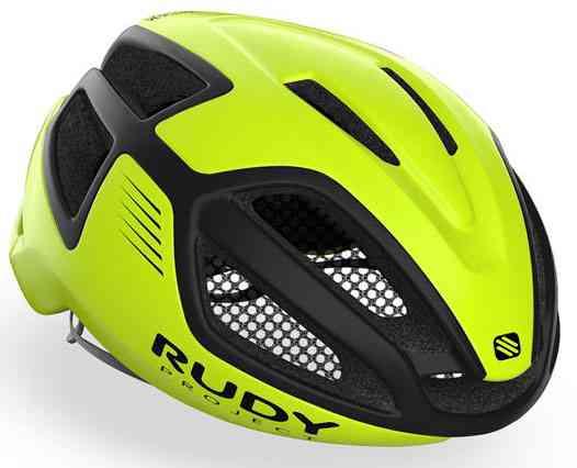 Rudy Project Spectrum Hjelm - Gul