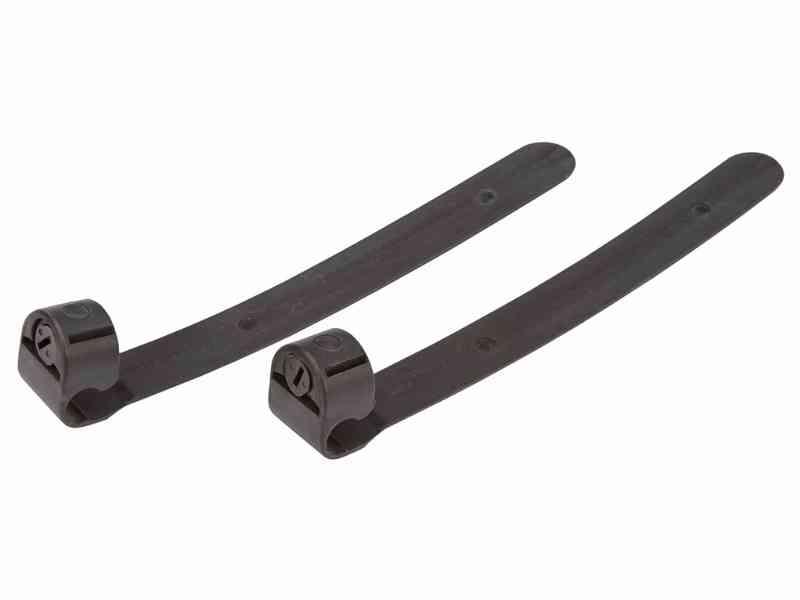 Abus monteringsstrips til Protectus 5000 - 2 stk.