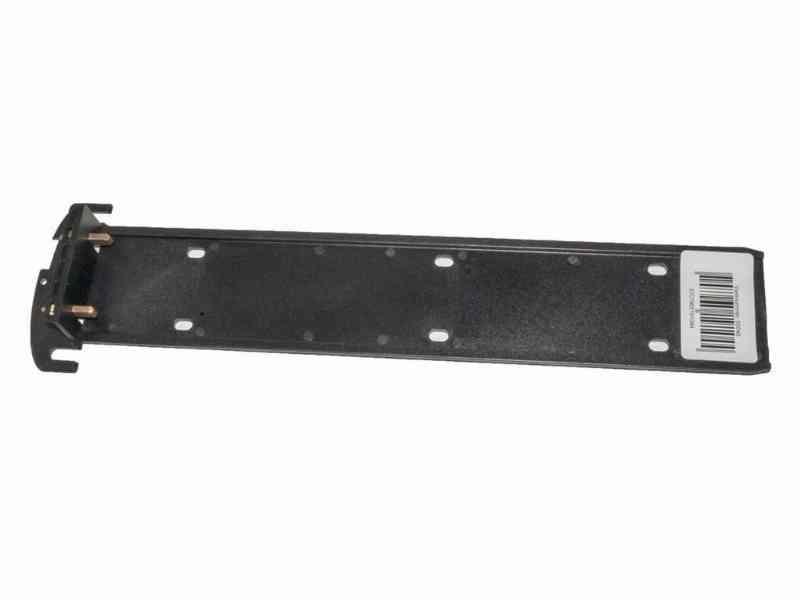 Promovec – Bundplade til batteripoler/pins