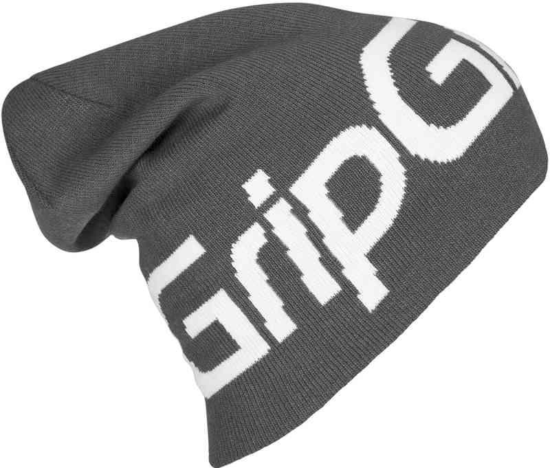 GripGrab Icon Podium Hue - Grå