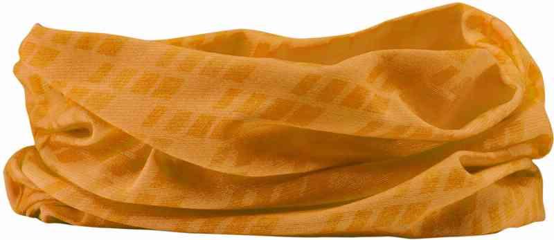 GripGrab Multifunktionel Halsedisse - Orange