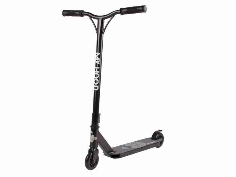 My Hood 7.0 – Trick Scooter – Sort