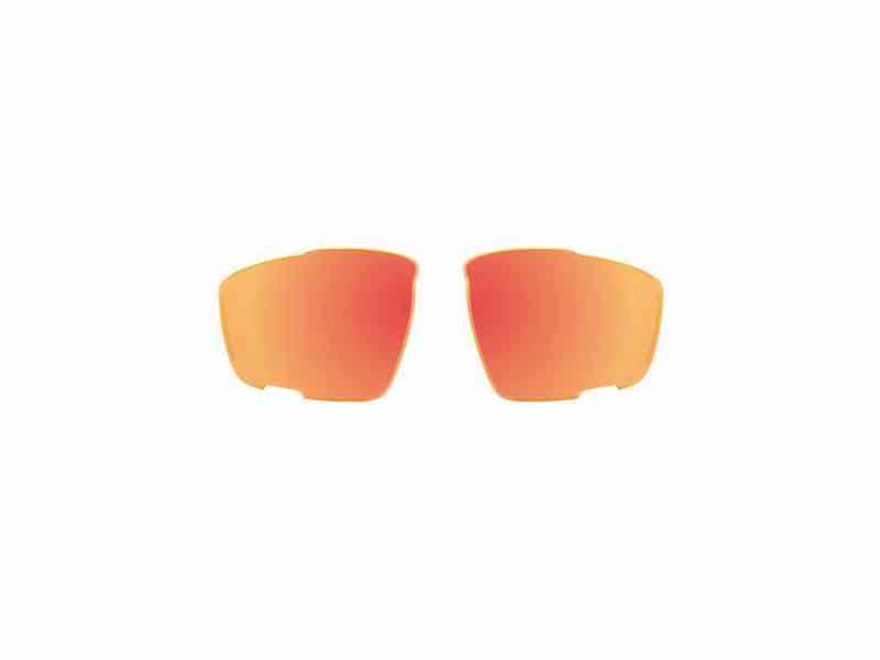 Rudy Project linse til Sintryx cykelbrille - Multilaser Orange
