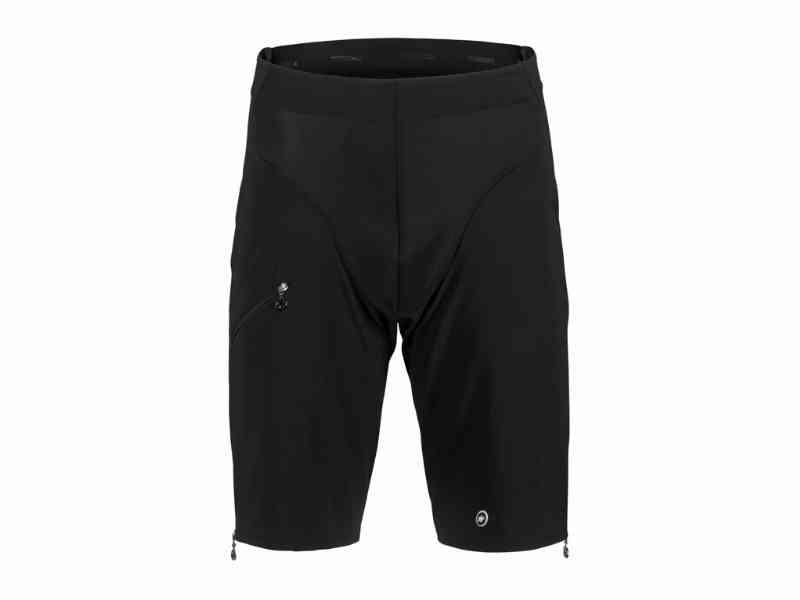 Assos H.Rallycargo S7 MTB Cykelshorts - Sort TIR