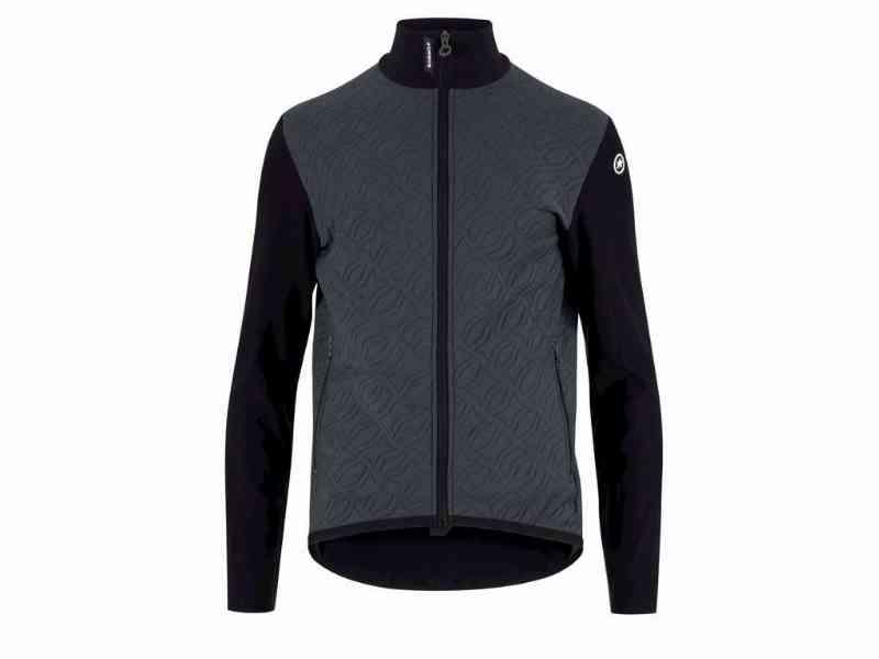 Assos TRAIL STEPPENWOLF - Cykeljakke T3 - Grå - XL