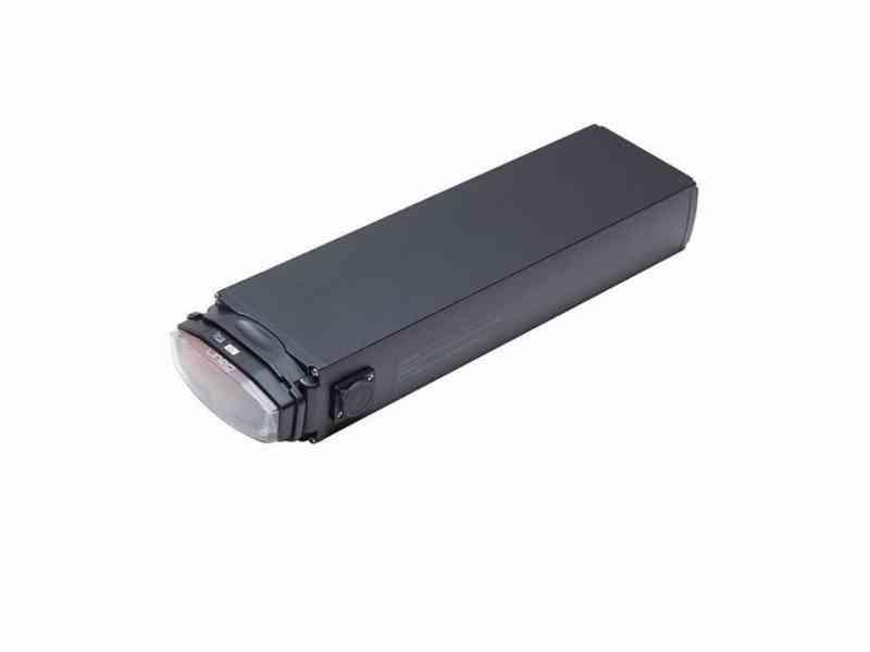 Promovec - 10,4 AH 36V Batteri til Elcykler